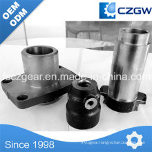 Customized Casting Transmission Parts for Various Machinery by Czgw